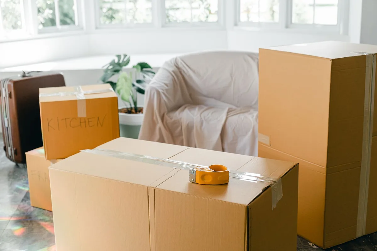 Hoarding Cleanup in Canandaigua, NY